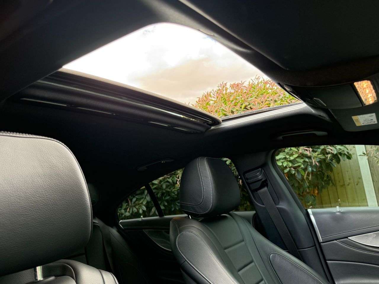 2019 MERCEDES-BENZ CLS 2019 MERCEDES-BENZ CLS