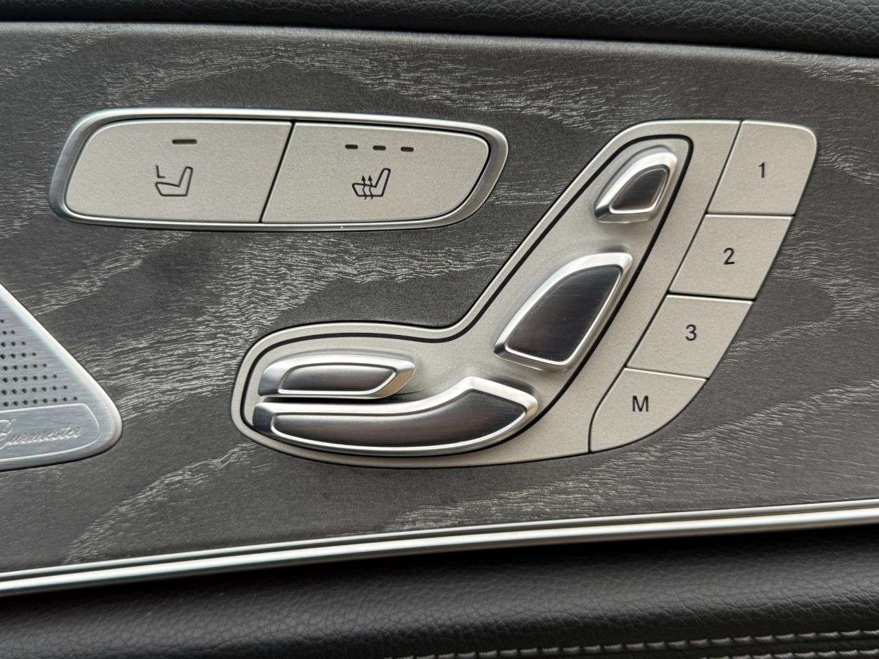 2019 MERCEDES-BENZ CLS 2019 MERCEDES-BENZ CLS