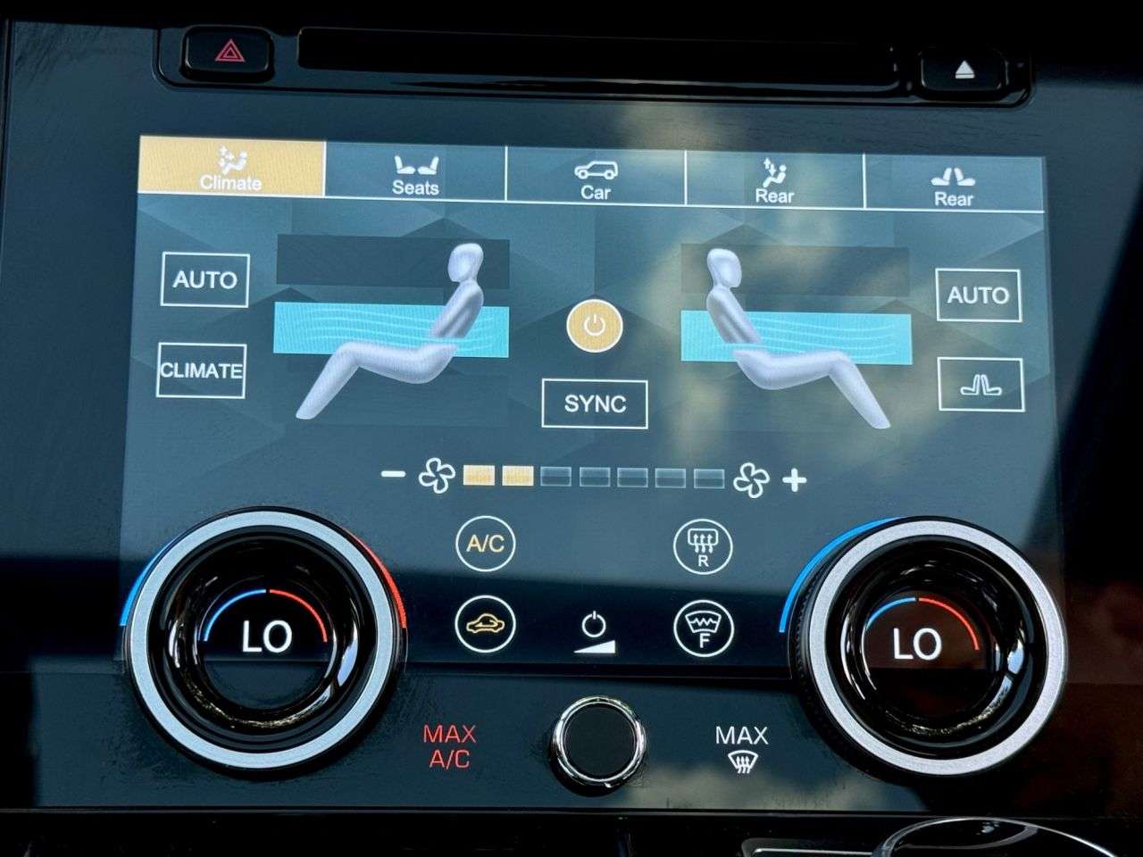 2017 LAND ROVER RANGE ROVER 2017 LAND ROVER RANGE ROVER