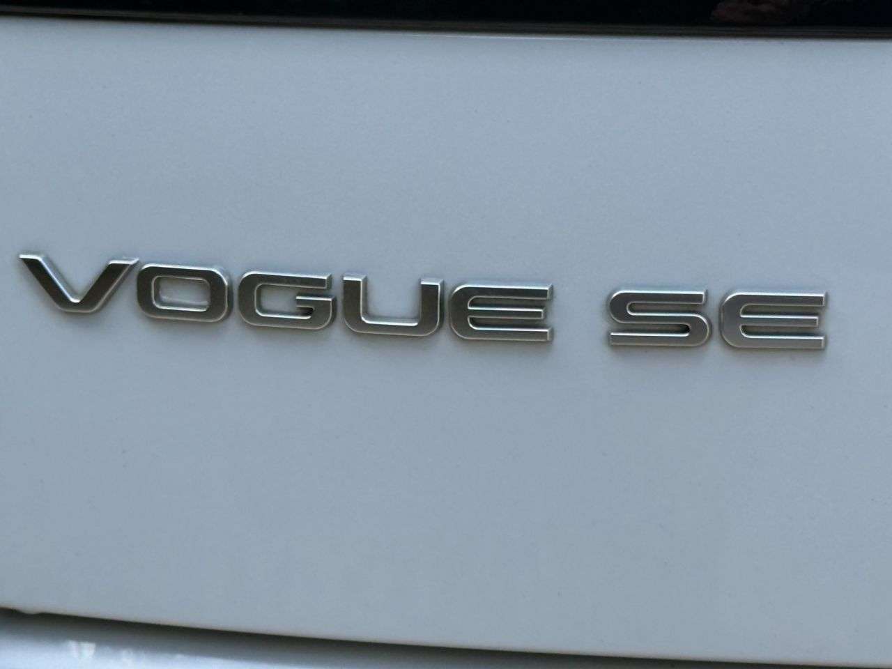 2017 LAND ROVER RANGE ROVER 2017 LAND ROVER RANGE ROVER