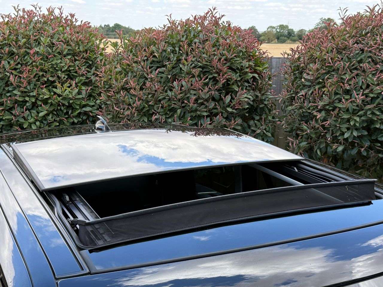 2017 LAND ROVER RANGE ROVER 2017 LAND ROVER RANGE ROVER
