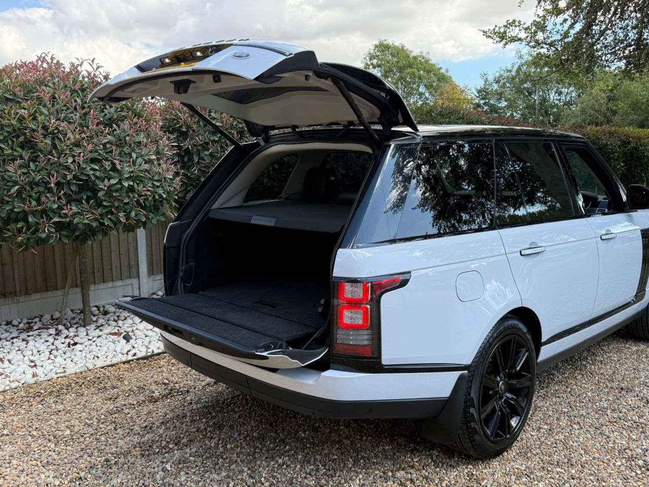 2017 LAND ROVER RANGE ROVER 2017 LAND ROVER RANGE ROVER