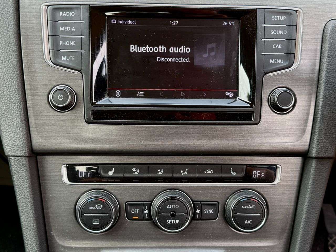 2013 VOLKSWAGEN GOLF 2013 VOLKSWAGEN GOLF