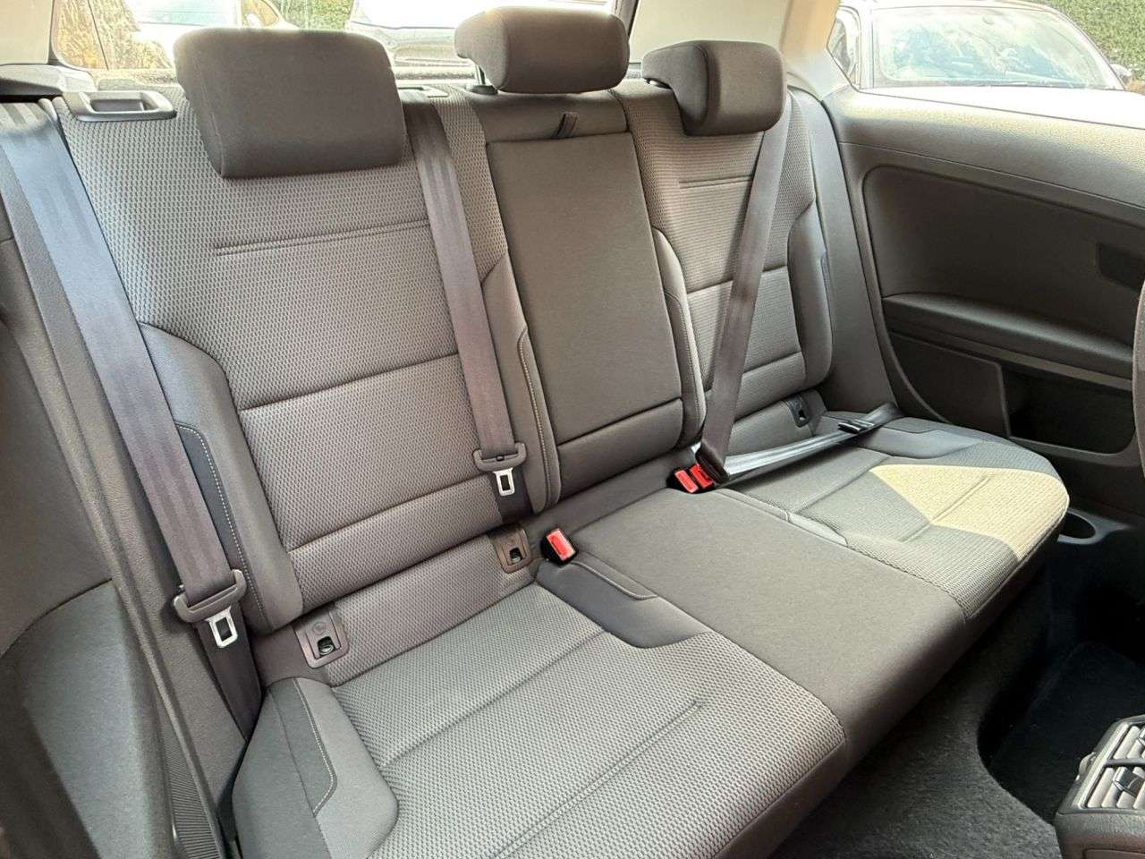 2013 VOLKSWAGEN GOLF 2013 VOLKSWAGEN GOLF