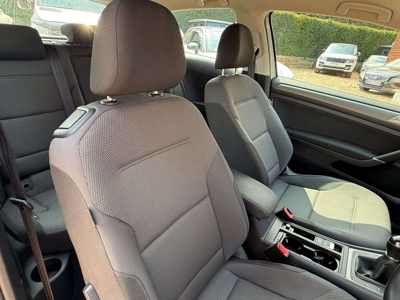 2013 VOLKSWAGEN GOLF 2013 VOLKSWAGEN GOLF