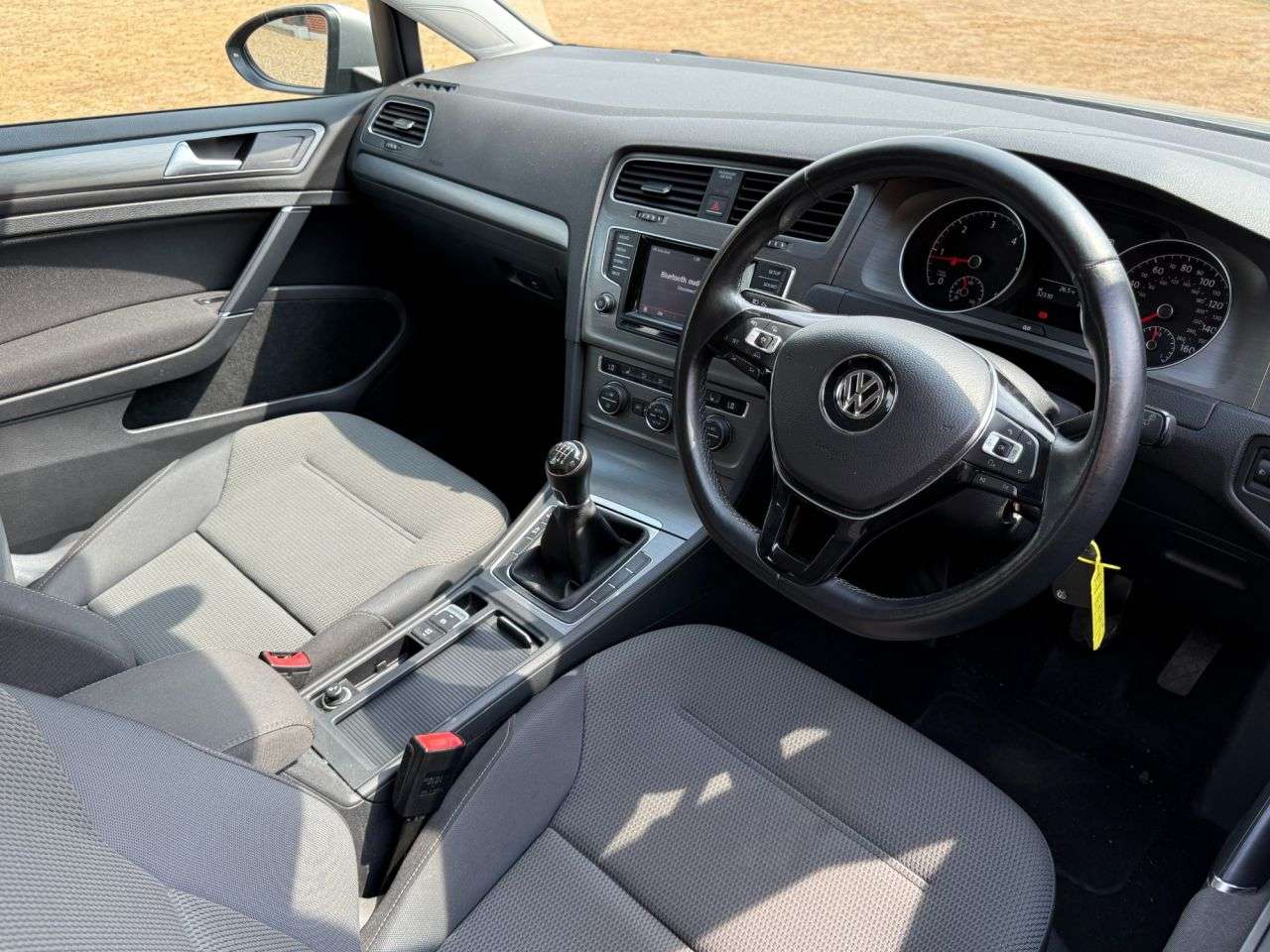 2013 VOLKSWAGEN GOLF 2013 VOLKSWAGEN GOLF