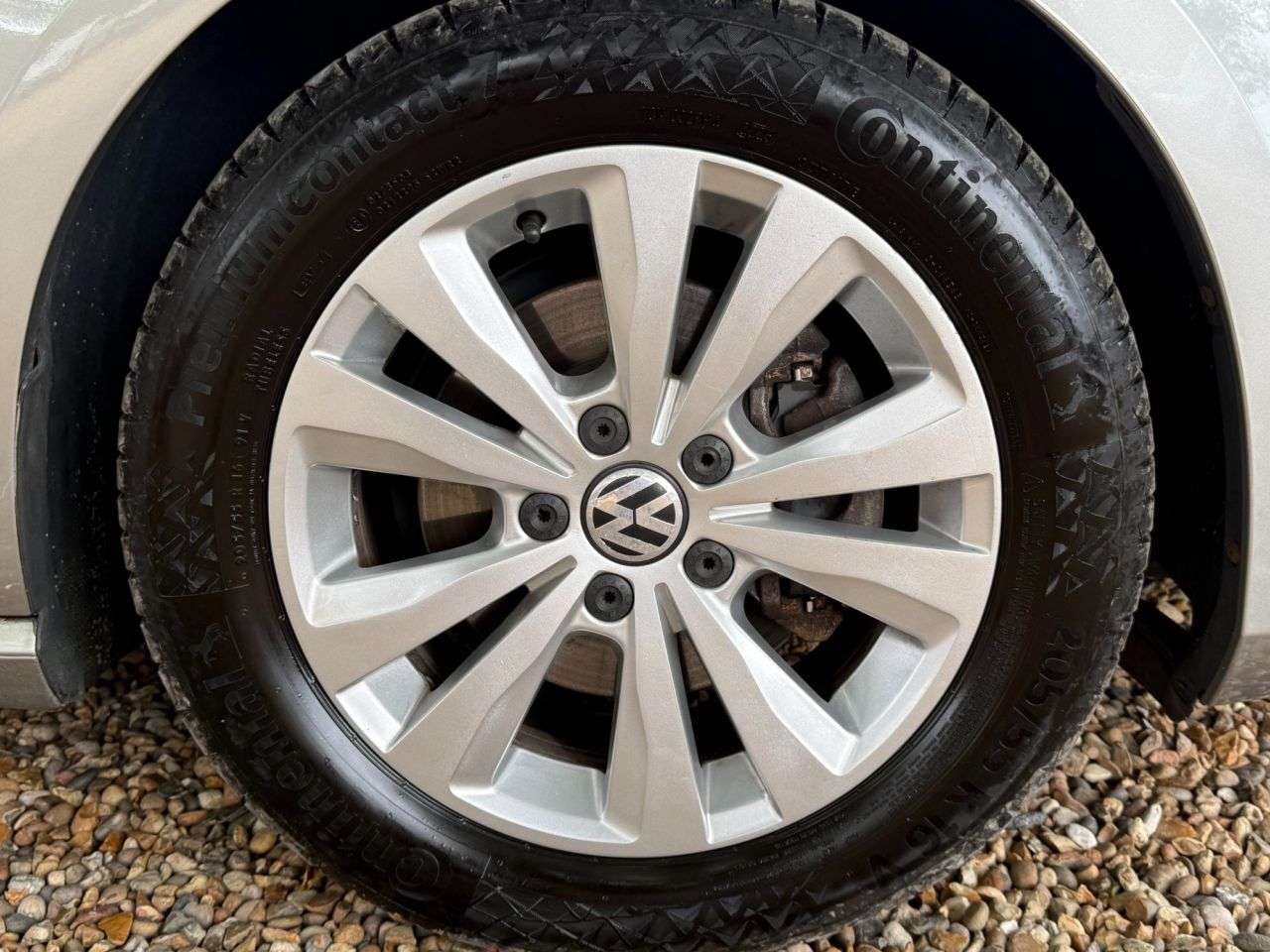 2013 VOLKSWAGEN GOLF 2013 VOLKSWAGEN GOLF