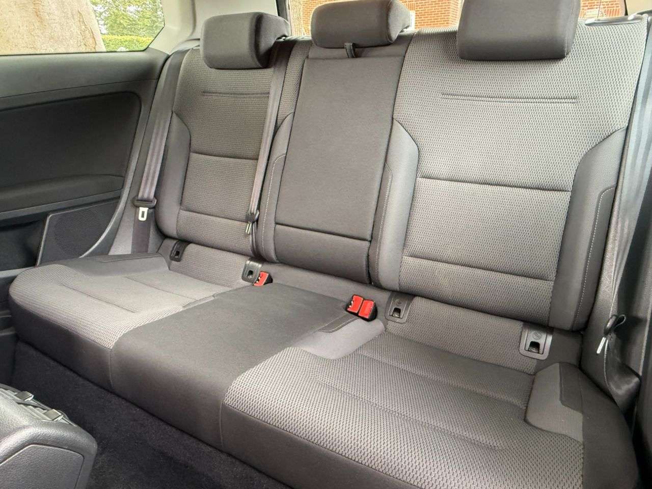 2013 VOLKSWAGEN GOLF 2013 VOLKSWAGEN GOLF