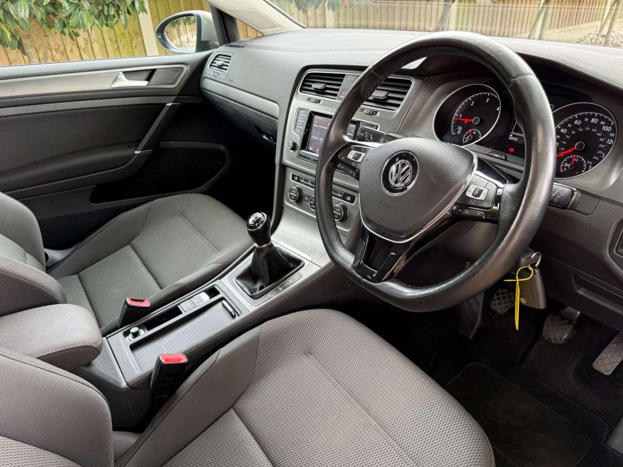 2013 VOLKSWAGEN GOLF 2013 VOLKSWAGEN GOLF