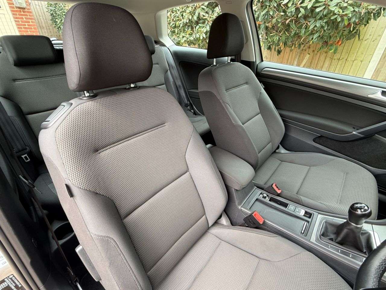 2013 VOLKSWAGEN GOLF 2013 VOLKSWAGEN GOLF