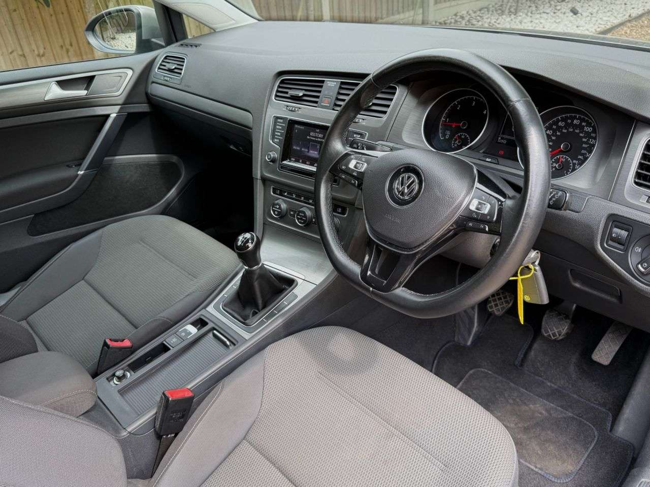 2013 VOLKSWAGEN GOLF 2013 VOLKSWAGEN GOLF