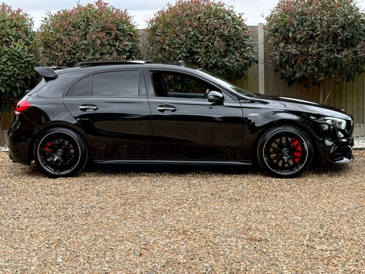 2022 MERCEDES-BENZ A CLASS 2022 MERCEDES-BENZ A CLASS