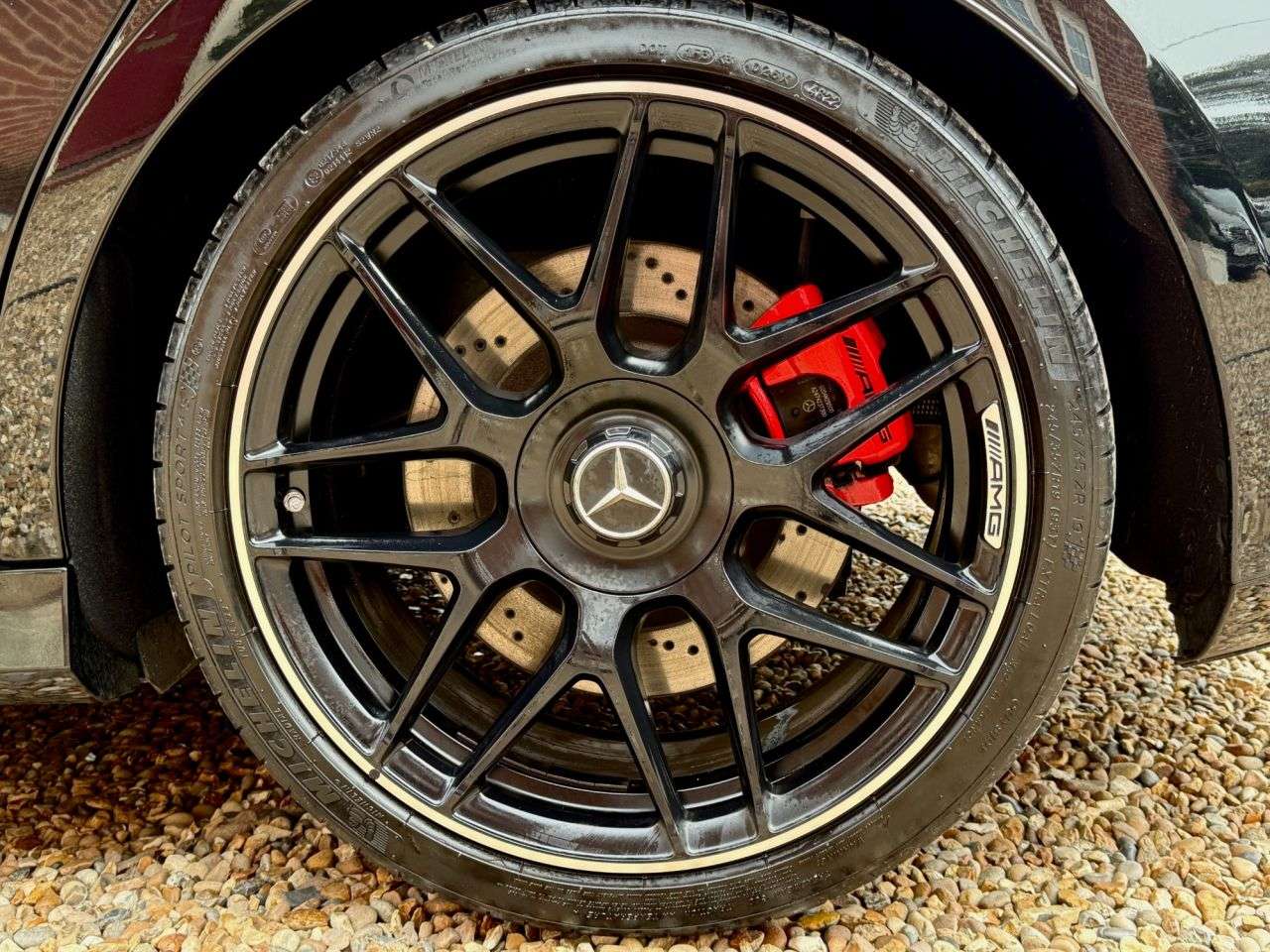 2022 MERCEDES-BENZ A CLASS 2022 MERCEDES-BENZ A CLASS
