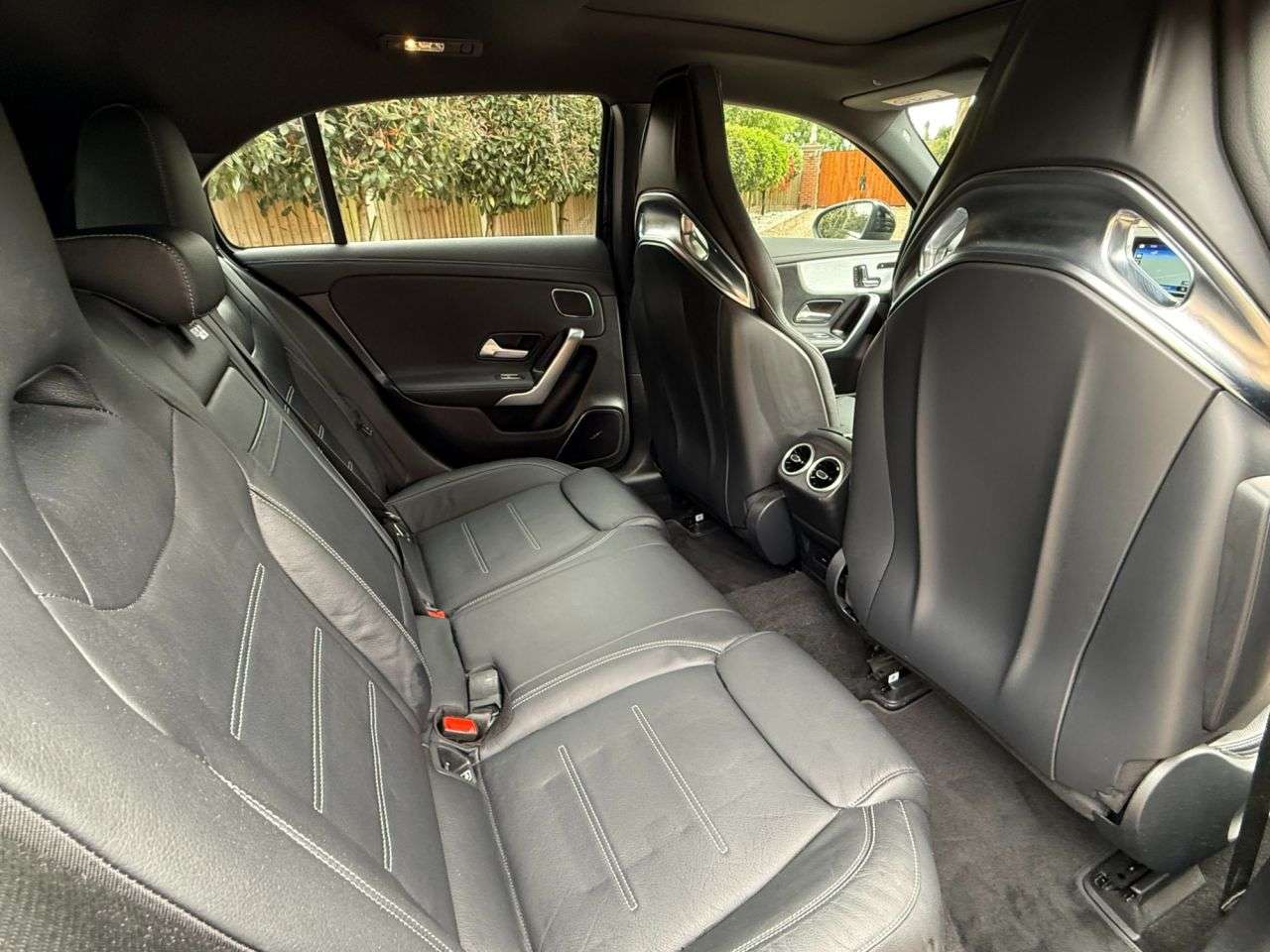 2022 MERCEDES-BENZ A CLASS 2022 MERCEDES-BENZ A CLASS