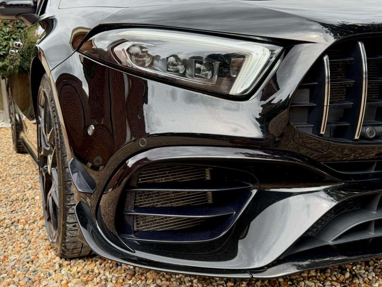 2022 MERCEDES-BENZ A CLASS 2022 MERCEDES-BENZ A CLASS