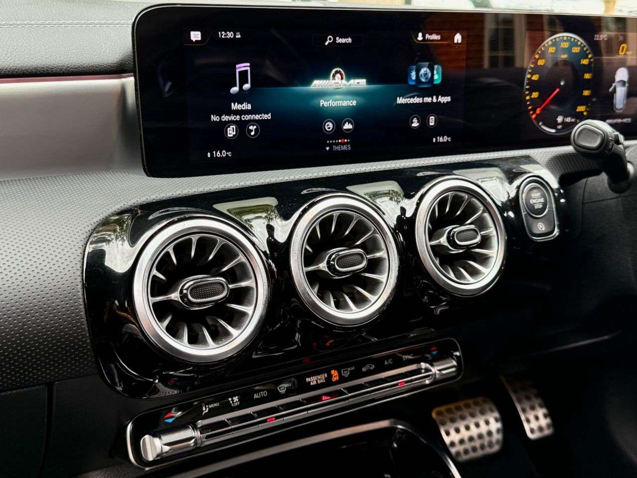 2022 MERCEDES-BENZ A CLASS 2022 MERCEDES-BENZ A CLASS