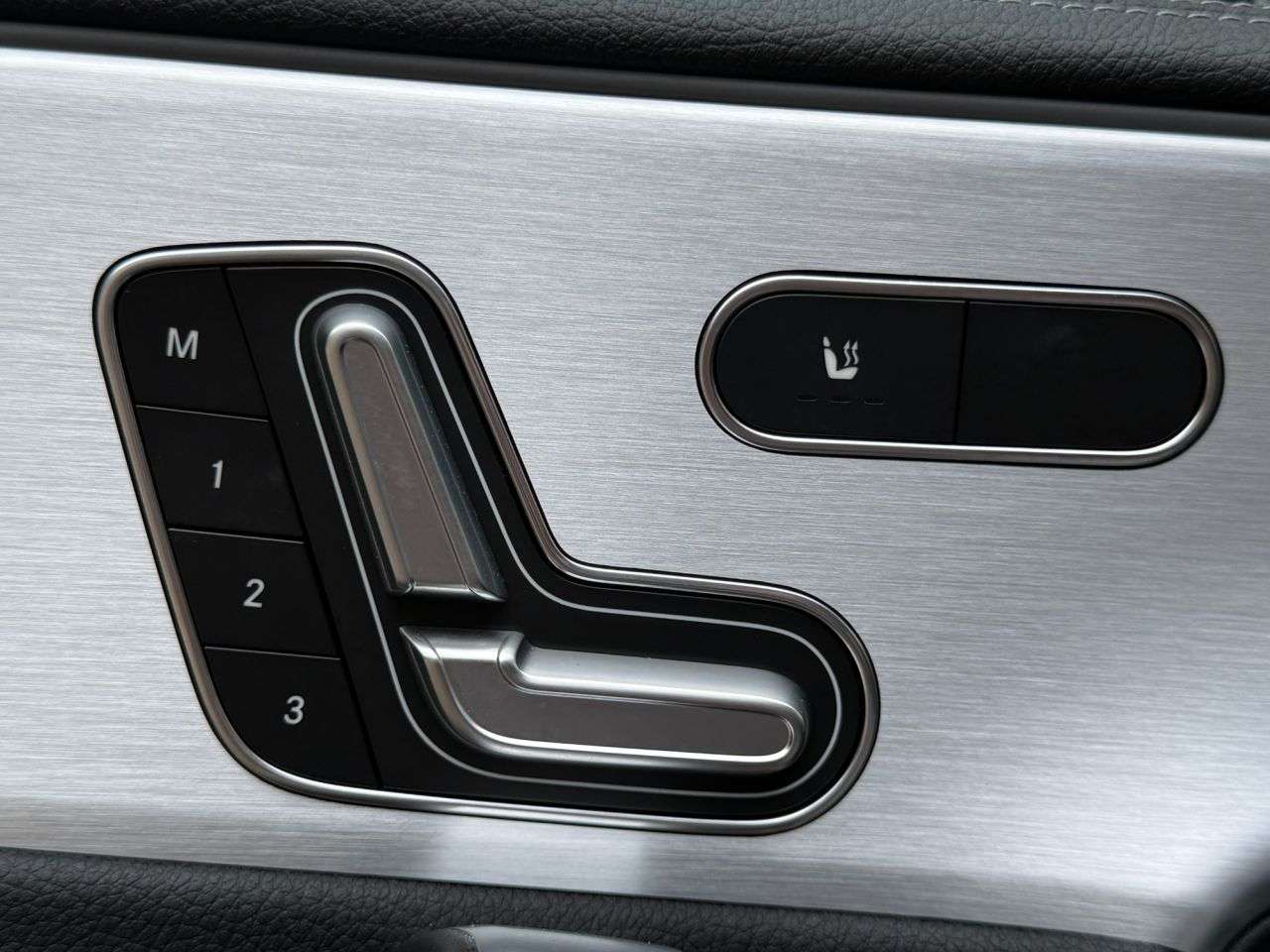 2022 MERCEDES-BENZ A CLASS 2022 MERCEDES-BENZ A CLASS