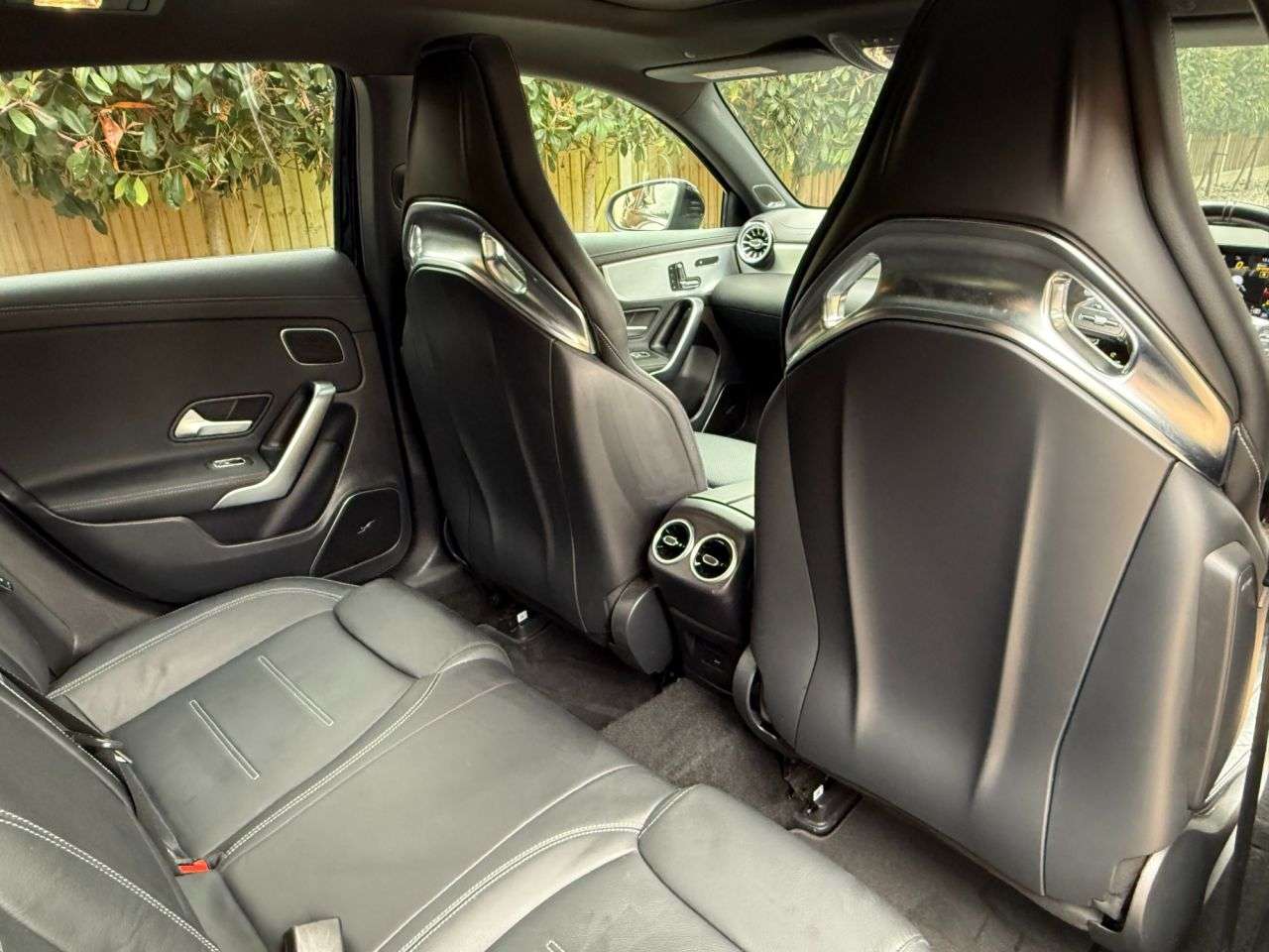 2022 MERCEDES-BENZ A CLASS 2022 MERCEDES-BENZ A CLASS