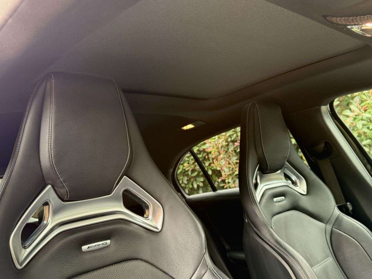 2022 MERCEDES-BENZ A CLASS 2022 MERCEDES-BENZ A CLASS