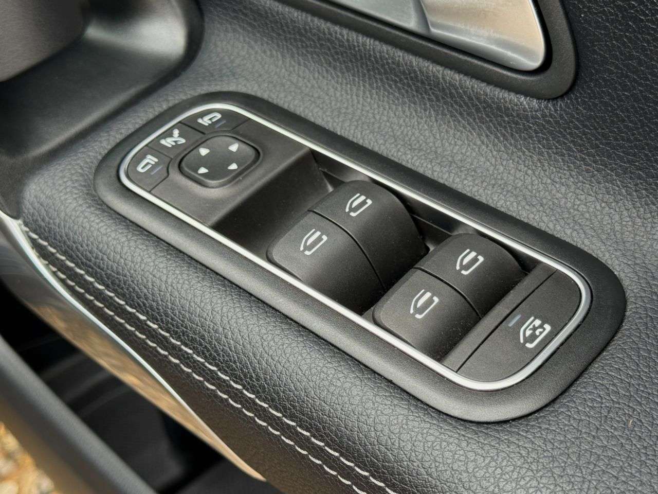 2022 MERCEDES-BENZ A CLASS 2022 MERCEDES-BENZ A CLASS
