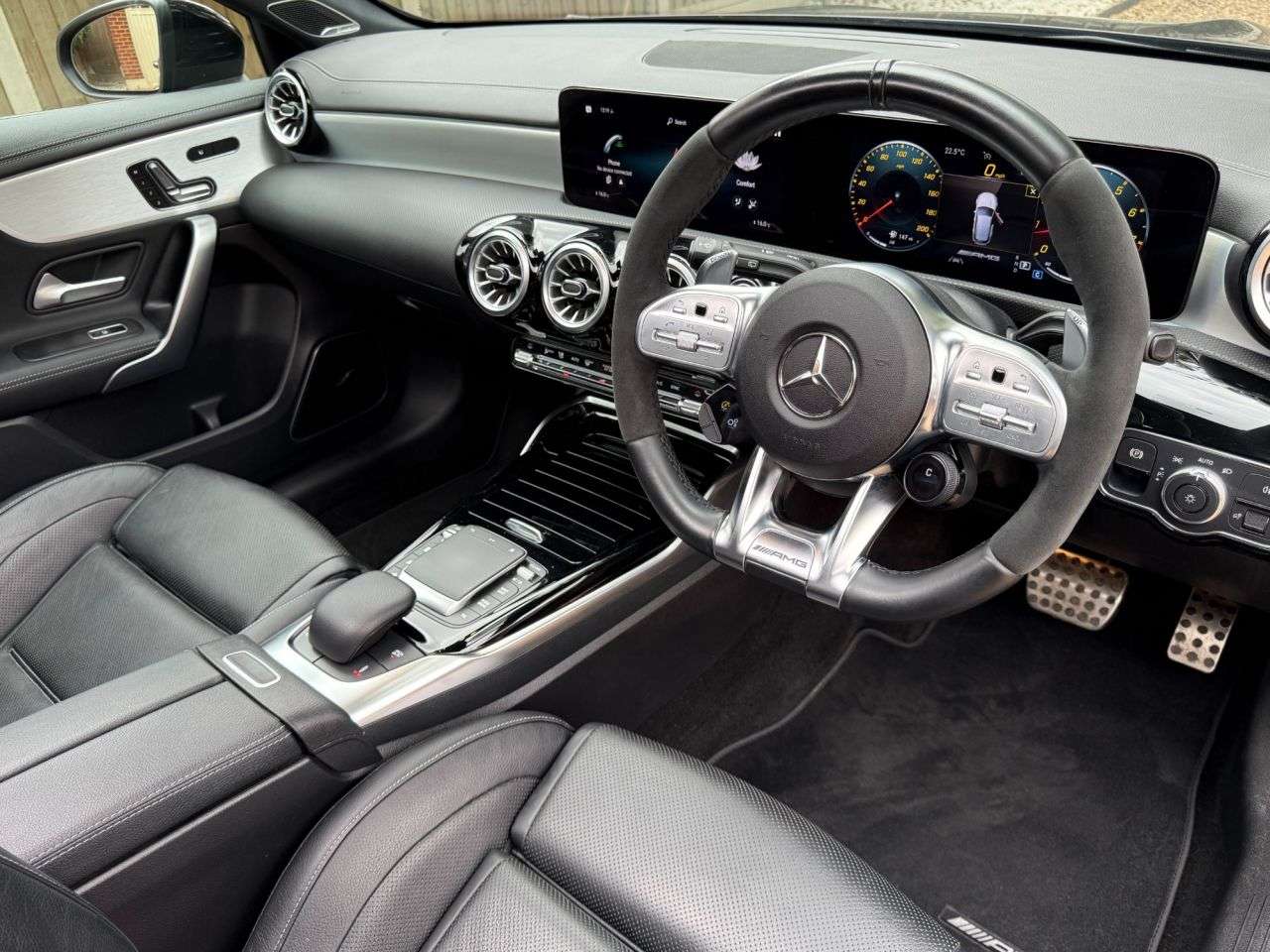 2022 MERCEDES-BENZ A CLASS 2022 MERCEDES-BENZ A CLASS