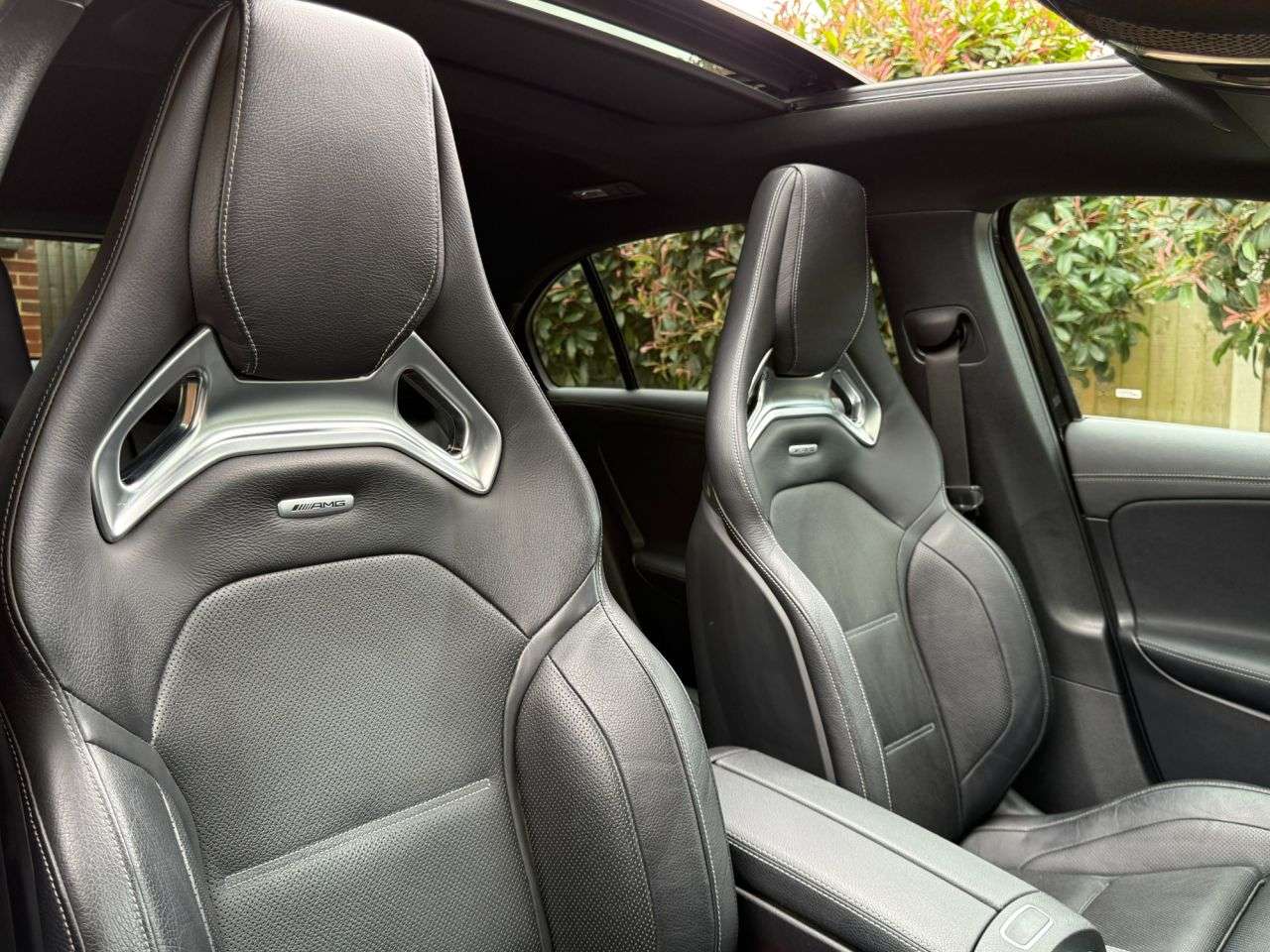 2022 MERCEDES-BENZ A CLASS 2022 MERCEDES-BENZ A CLASS