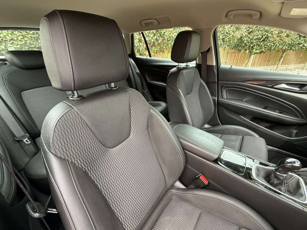 2018 VAUXHALL INSIGNIA 2018 VAUXHALL INSIGNIA
