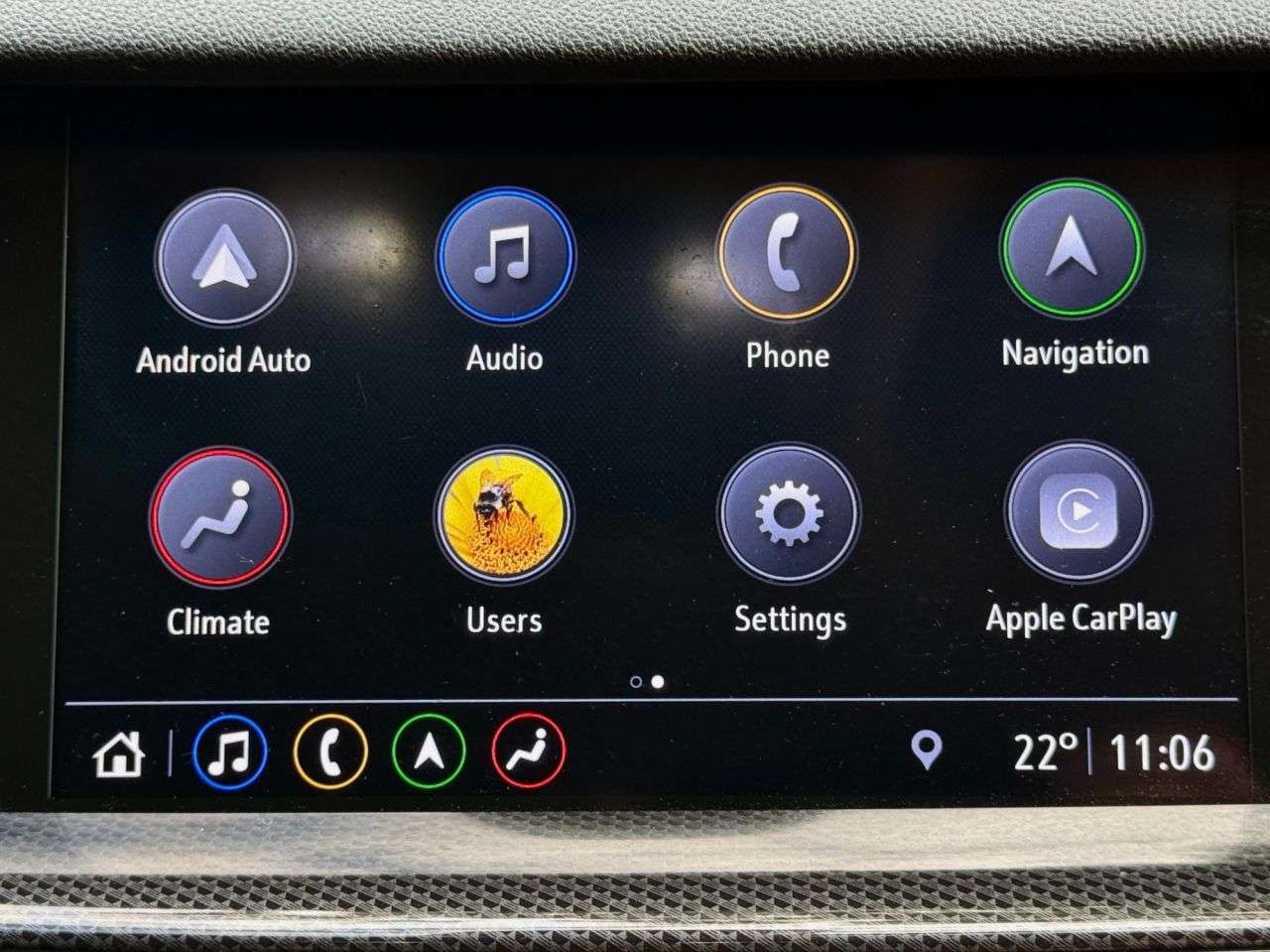 2018 VAUXHALL INSIGNIA 2018 VAUXHALL INSIGNIA
