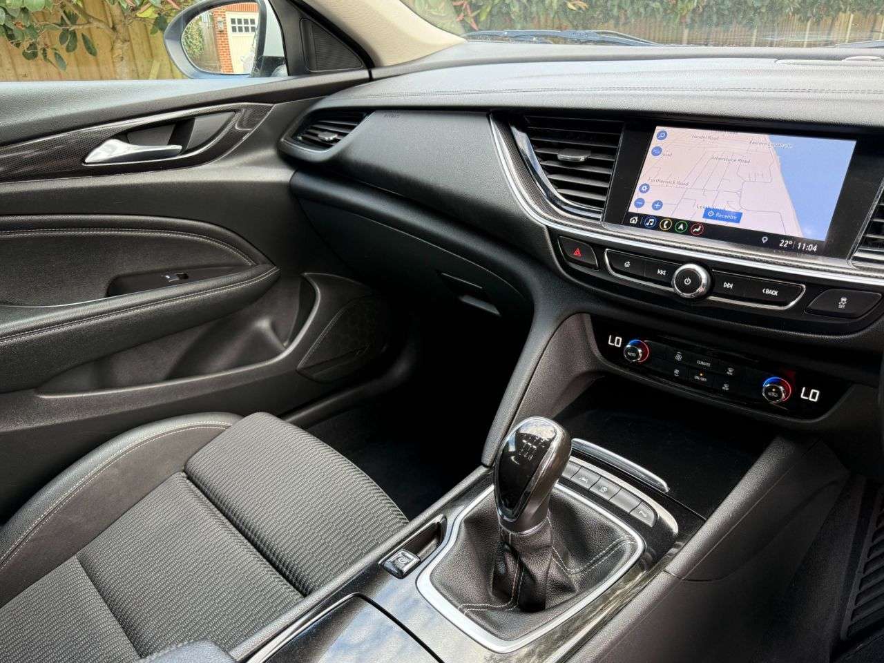 2018 VAUXHALL INSIGNIA 2018 VAUXHALL INSIGNIA