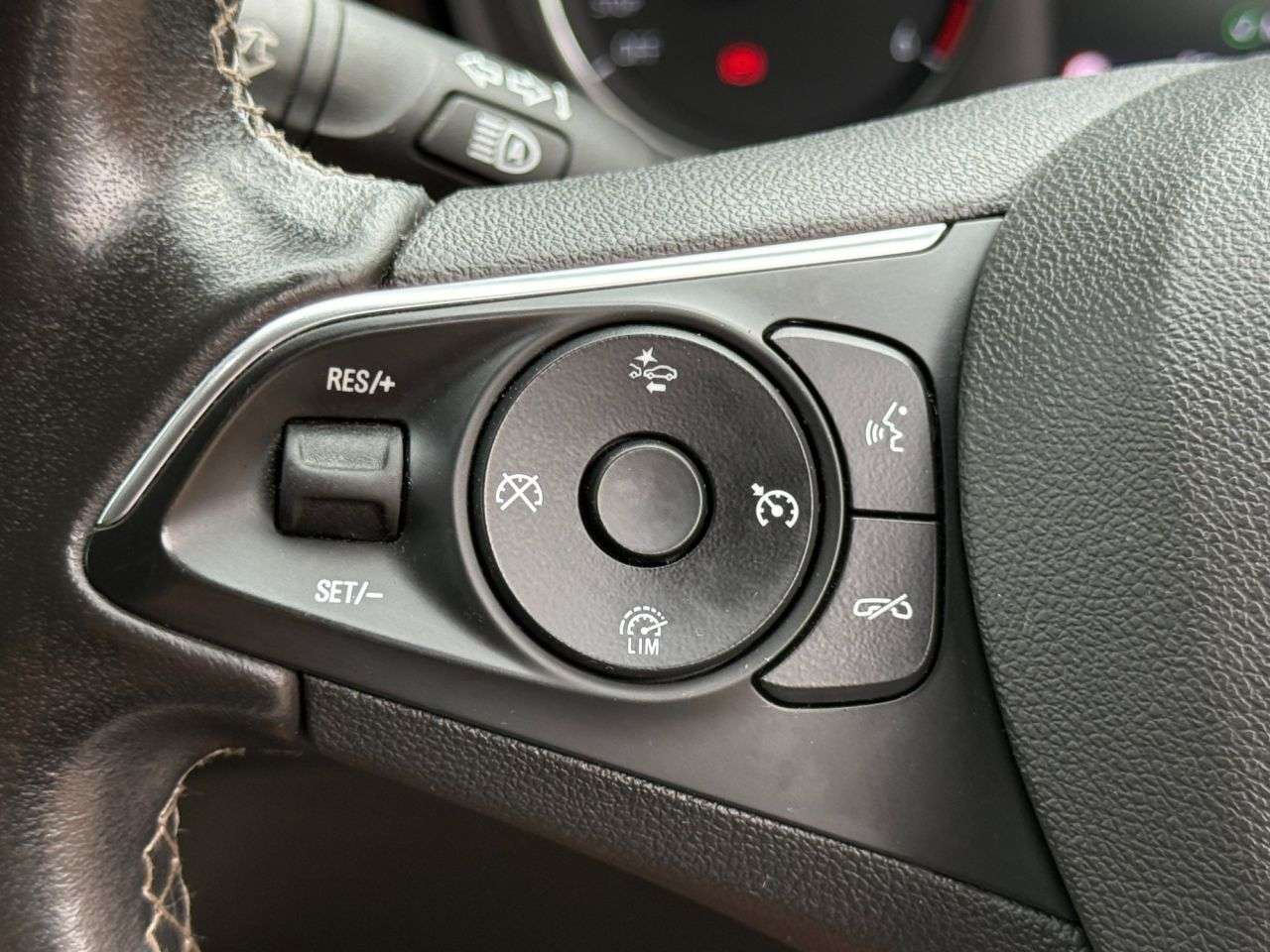 2018 VAUXHALL INSIGNIA 2018 VAUXHALL INSIGNIA
