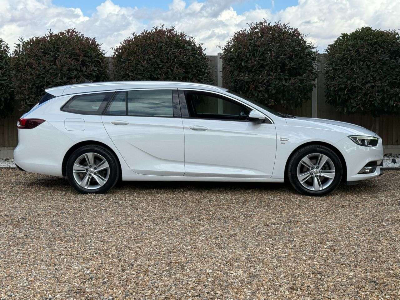 2018 VAUXHALL INSIGNIA 2018 VAUXHALL INSIGNIA