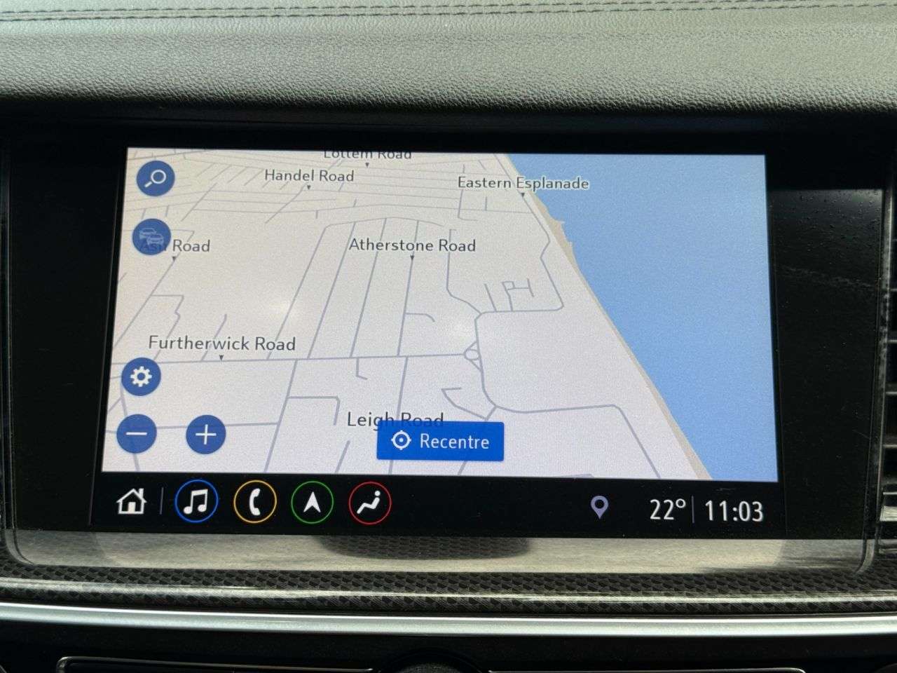 2018 VAUXHALL INSIGNIA 2018 VAUXHALL INSIGNIA