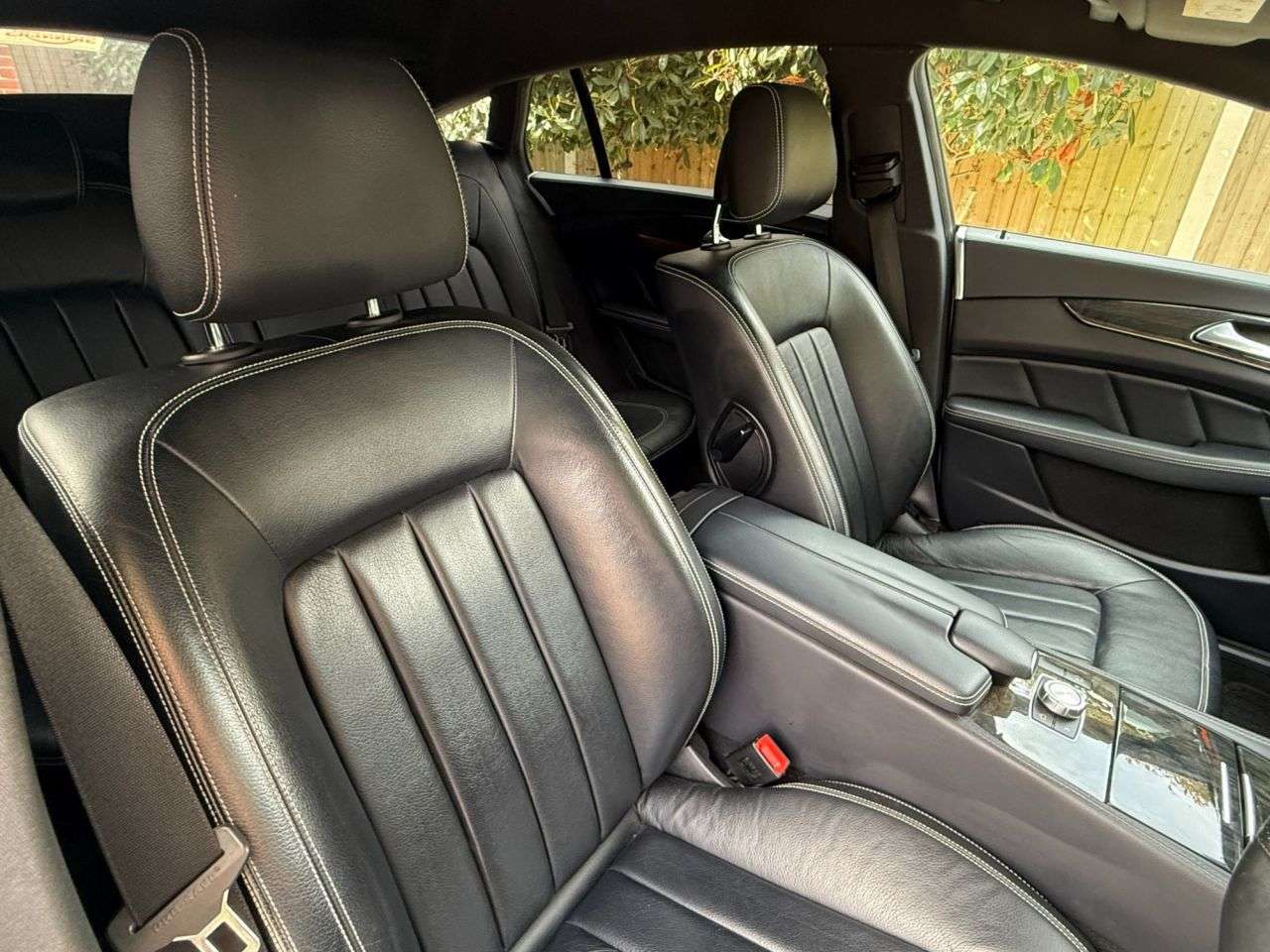 2014 MERCEDES-BENZ CLS 2014 MERCEDES-BENZ CLS