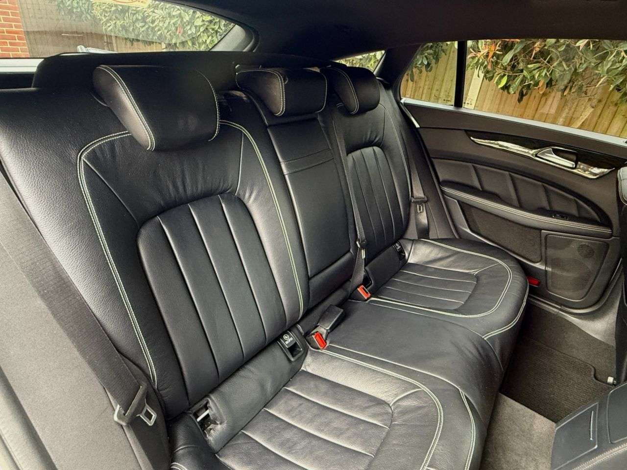 2014 MERCEDES-BENZ CLS 2014 MERCEDES-BENZ CLS