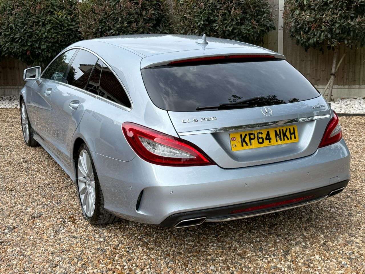 2014 MERCEDES-BENZ CLS 2014 MERCEDES-BENZ CLS