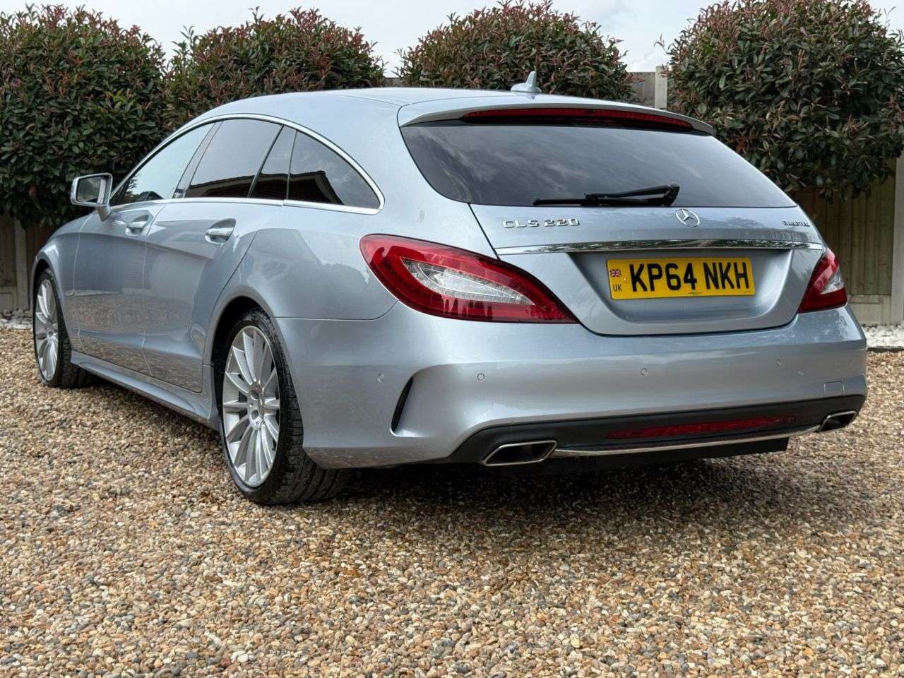 2014 MERCEDES-BENZ CLS 2014 MERCEDES-BENZ CLS