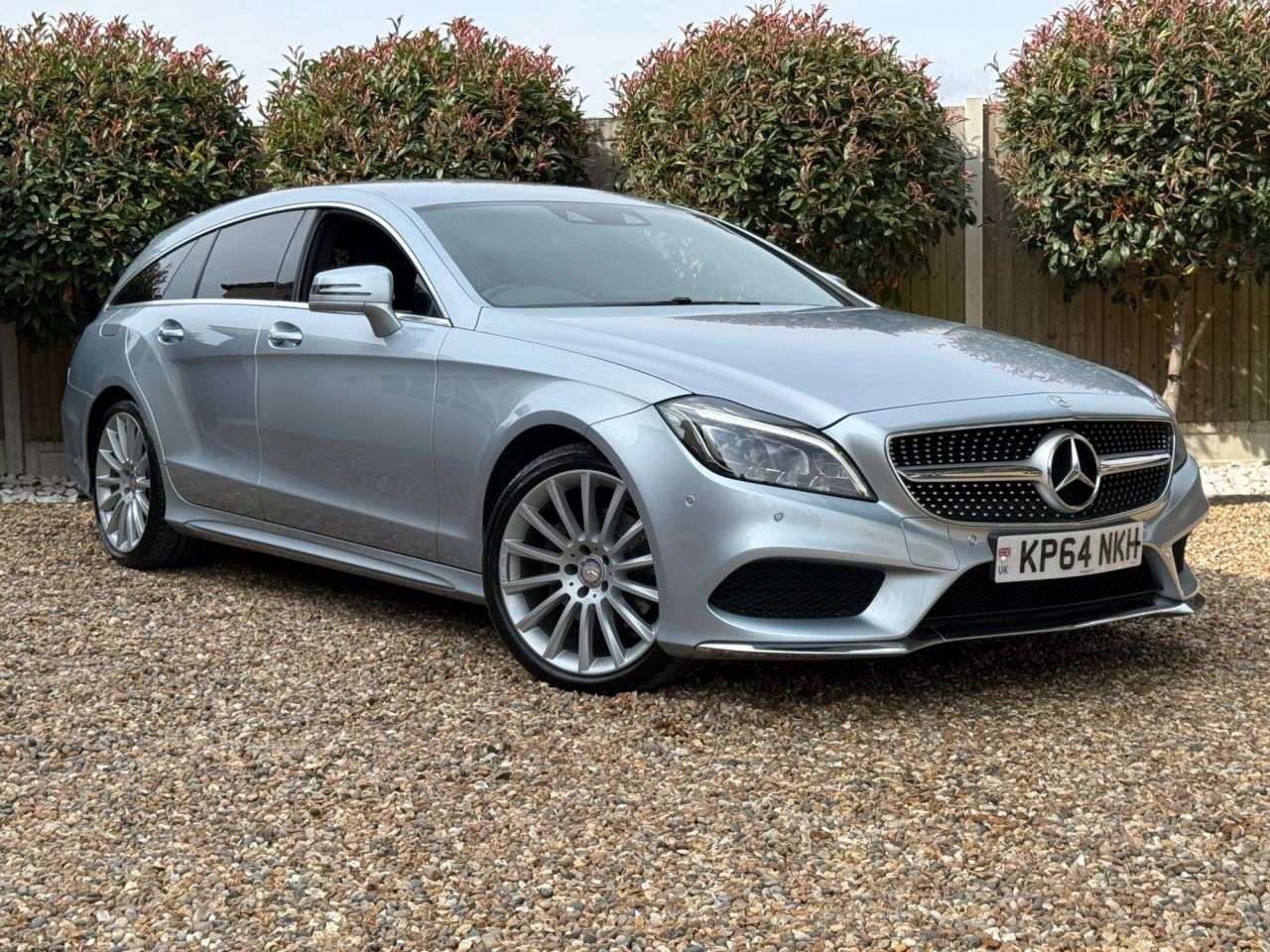 2014 MERCEDES-BENZ CLS 2014 MERCEDES-BENZ CLS