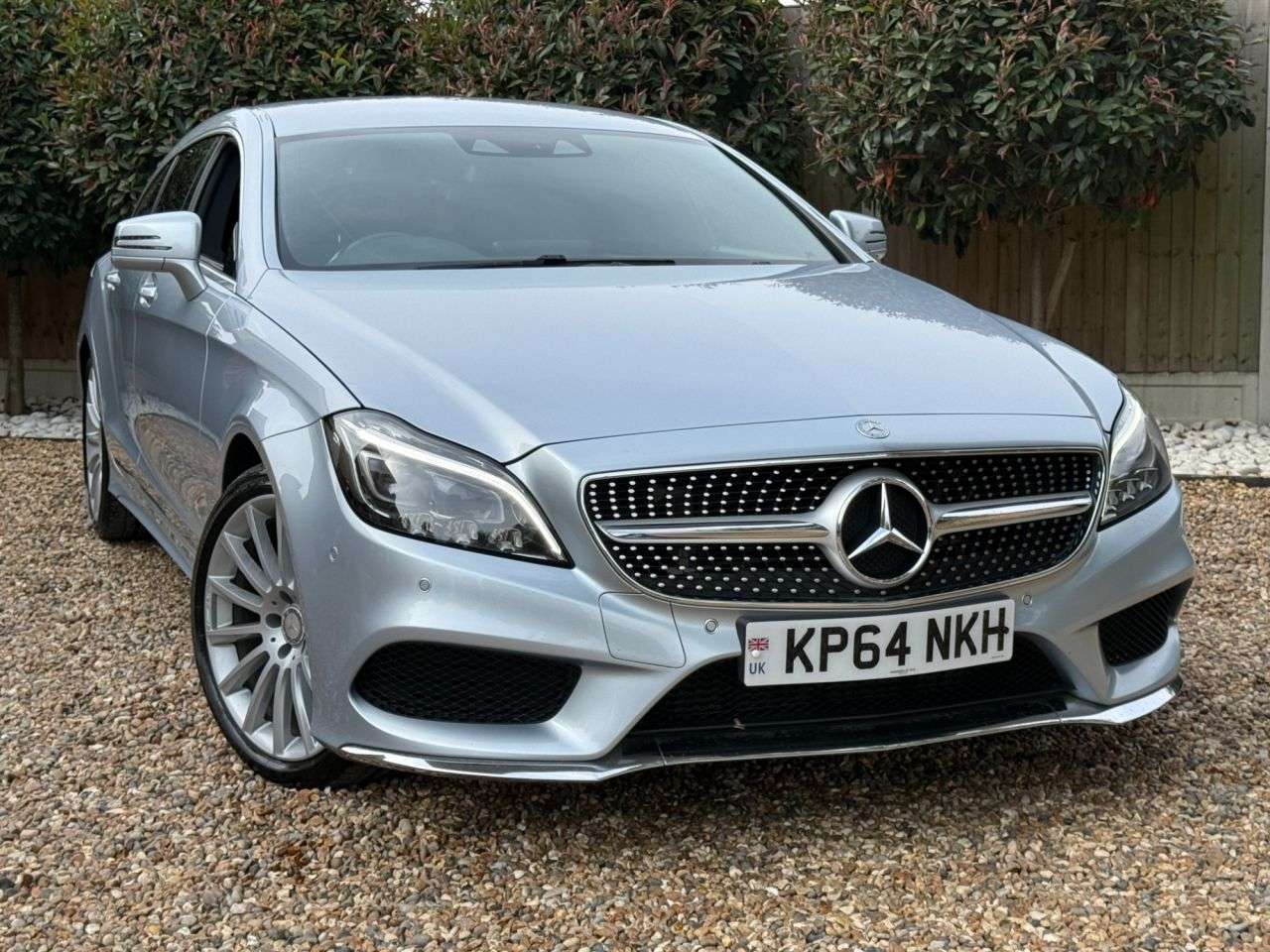 2014 MERCEDES-BENZ CLS 2014 MERCEDES-BENZ CLS