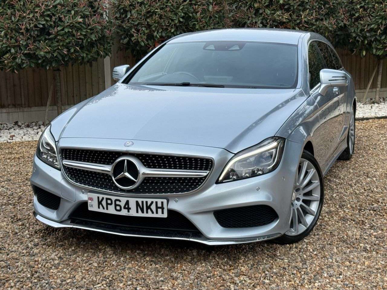 2014 MERCEDES-BENZ CLS 2014 MERCEDES-BENZ CLS