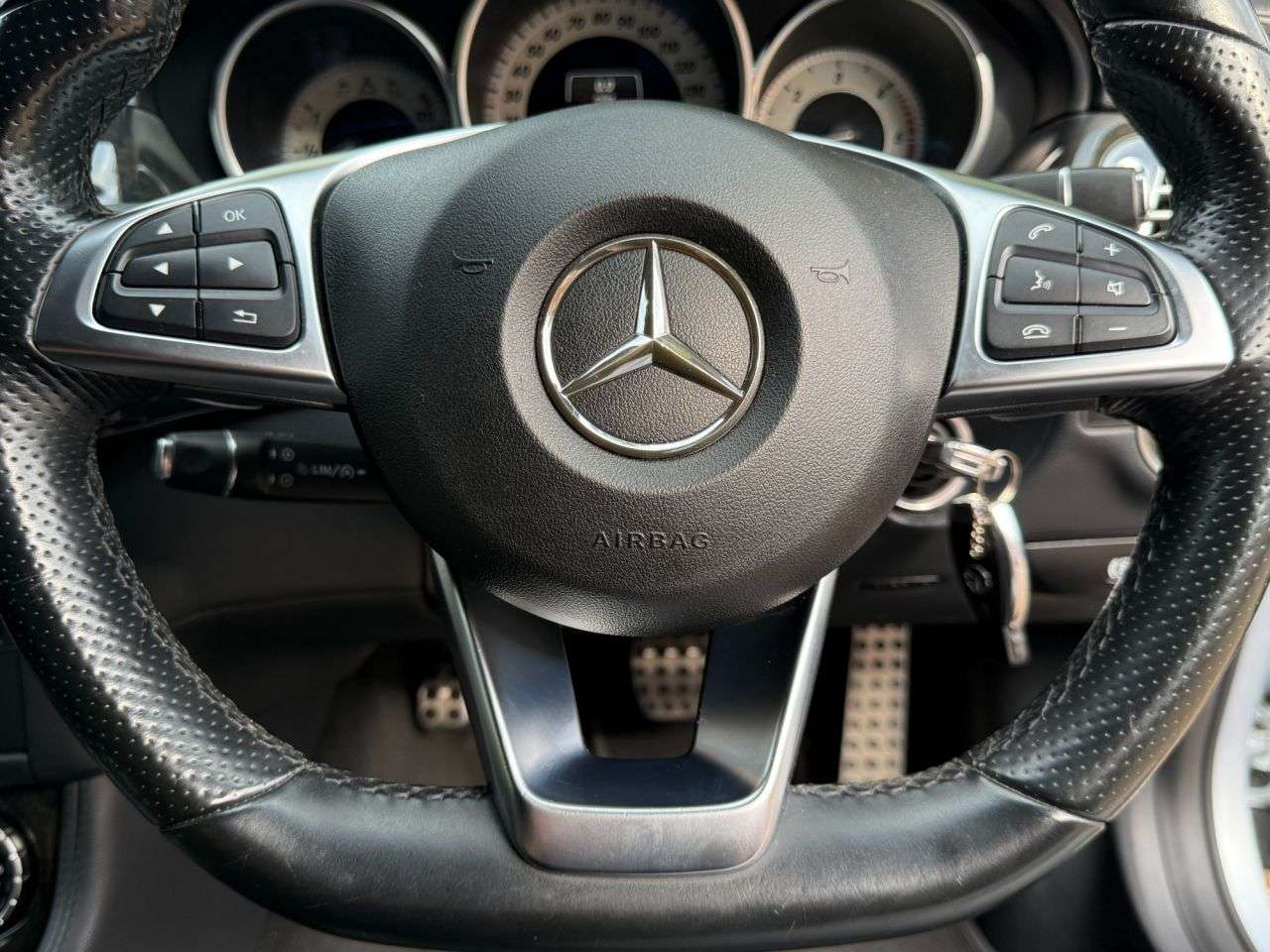 2014 MERCEDES-BENZ CLS 2014 MERCEDES-BENZ CLS