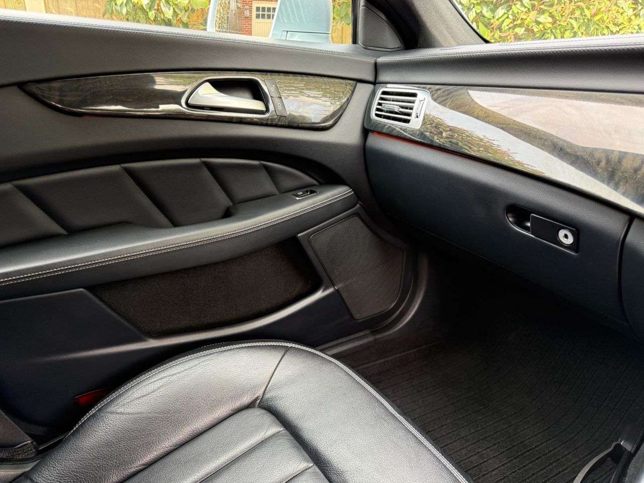 2014 MERCEDES-BENZ CLS 2014 MERCEDES-BENZ CLS