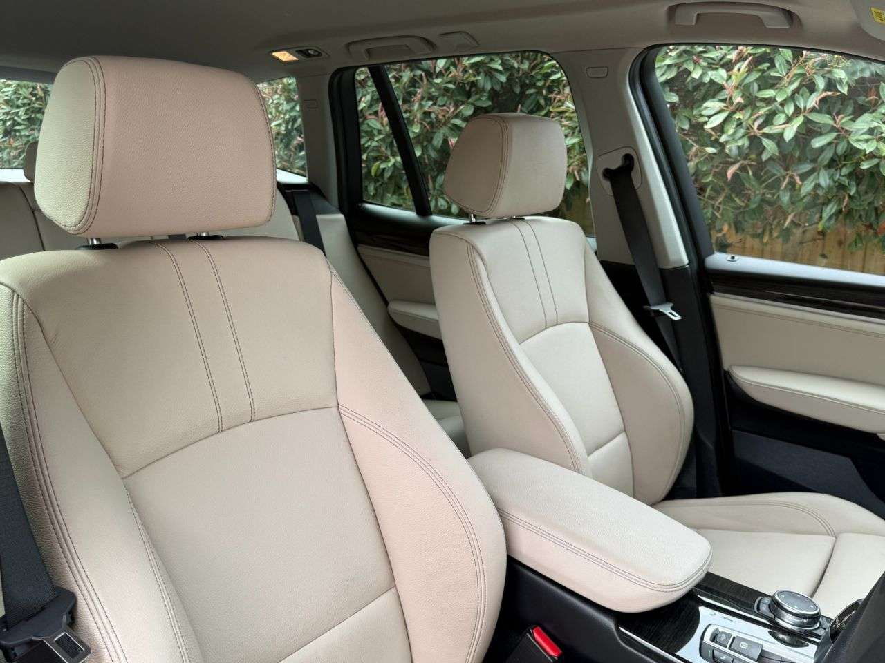 2015 BMW X3 2015 BMW X3