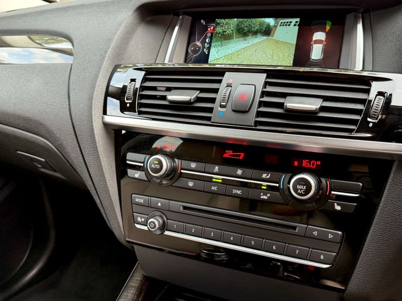 2015 BMW X3 2015 BMW X3