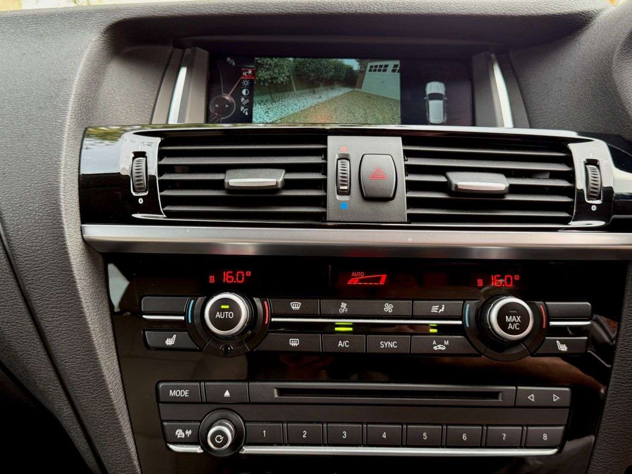 2015 BMW X3 2015 BMW X3