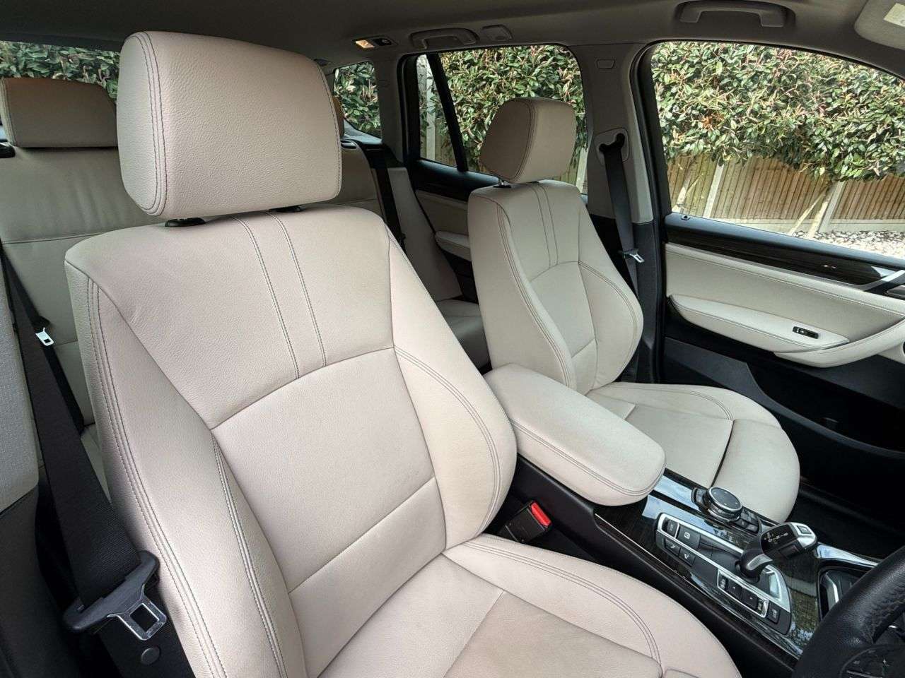 2015 BMW X3 2015 BMW X3