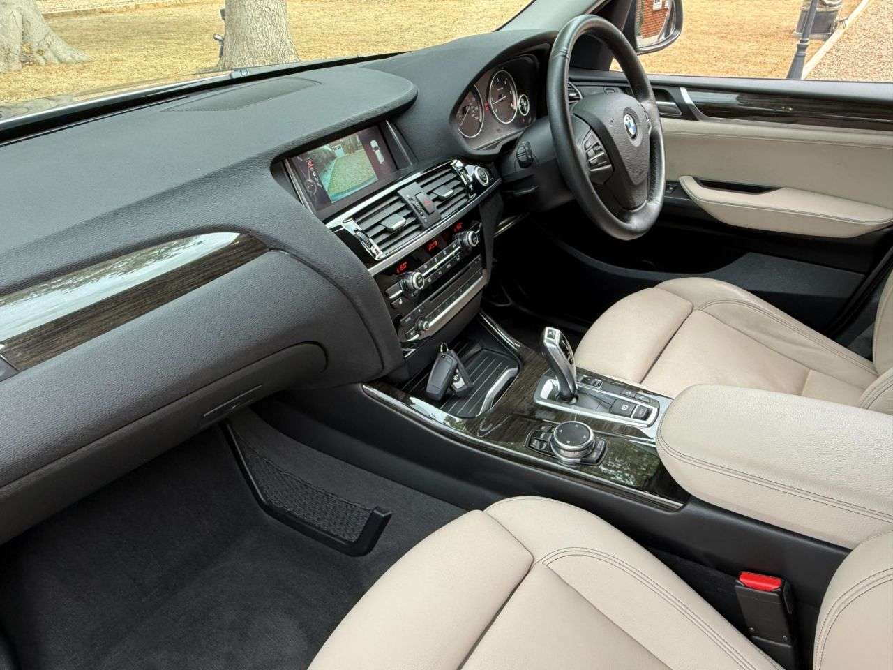 2015 BMW X3 2015 BMW X3