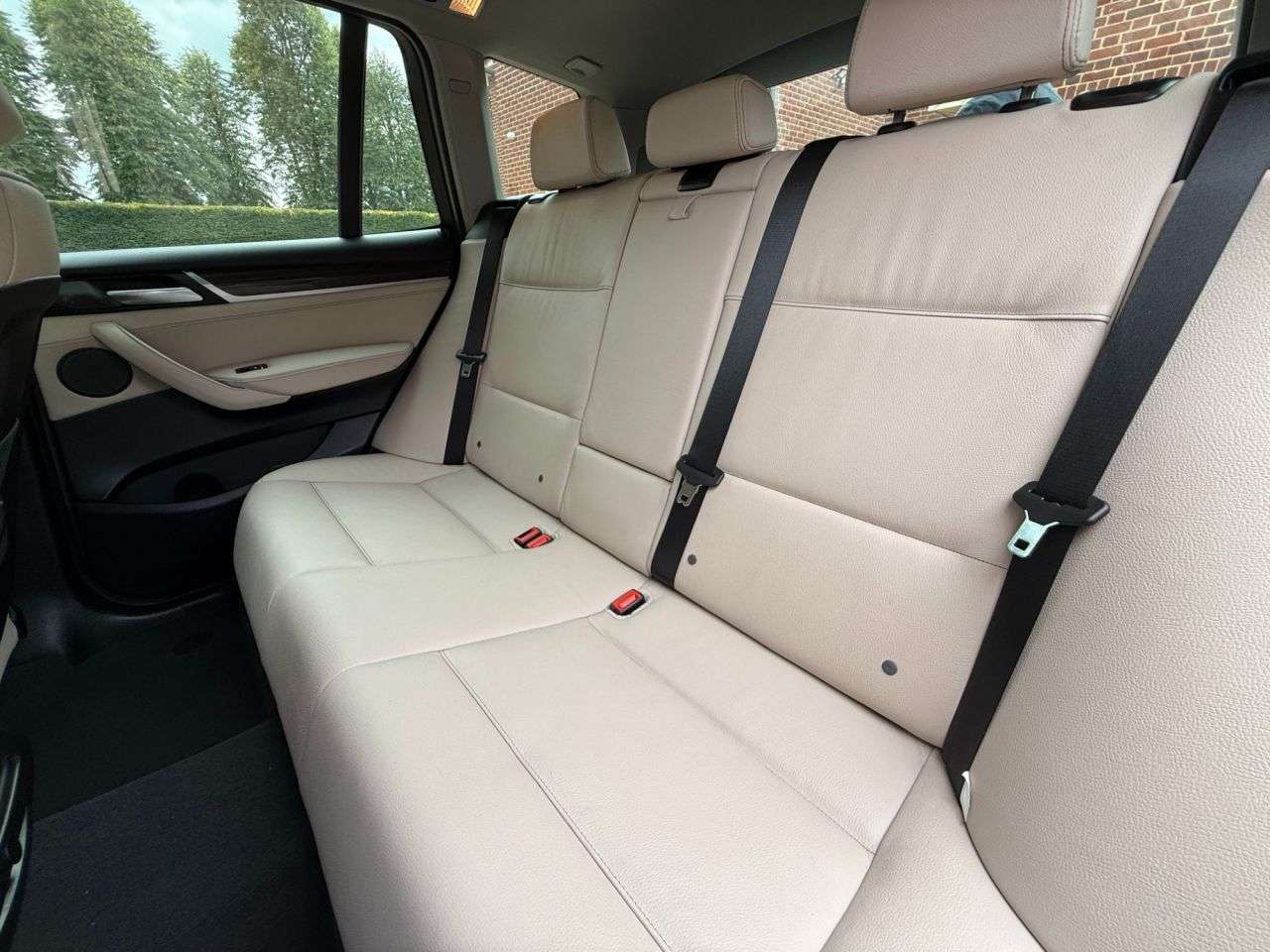 2015 BMW X3 2015 BMW X3