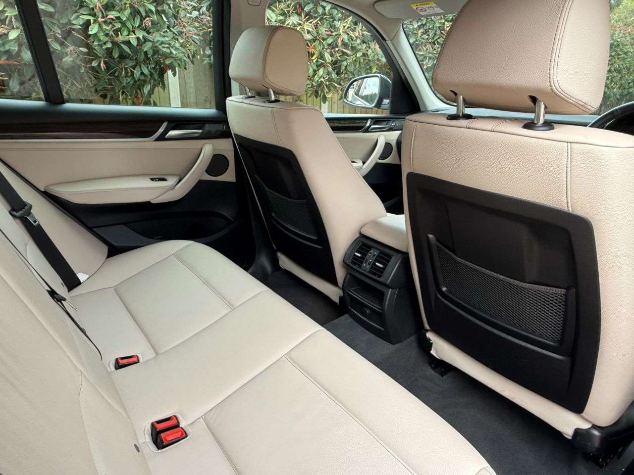 2015 BMW X3 2015 BMW X3
