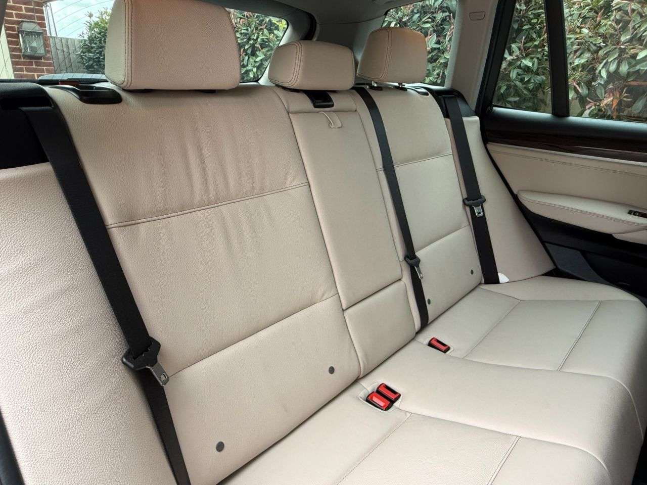 2015 BMW X3 2015 BMW X3