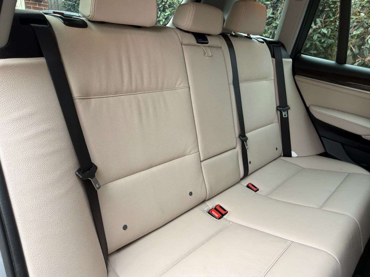 2015 BMW X3 2015 BMW X3